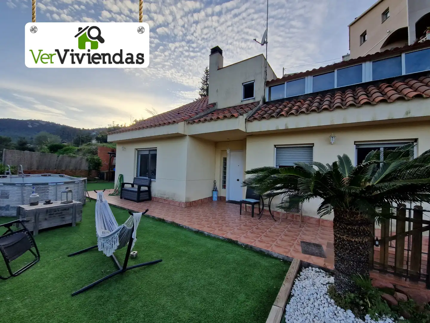 Casa o chalet en venta en Carrer Major, 499, Vallirana