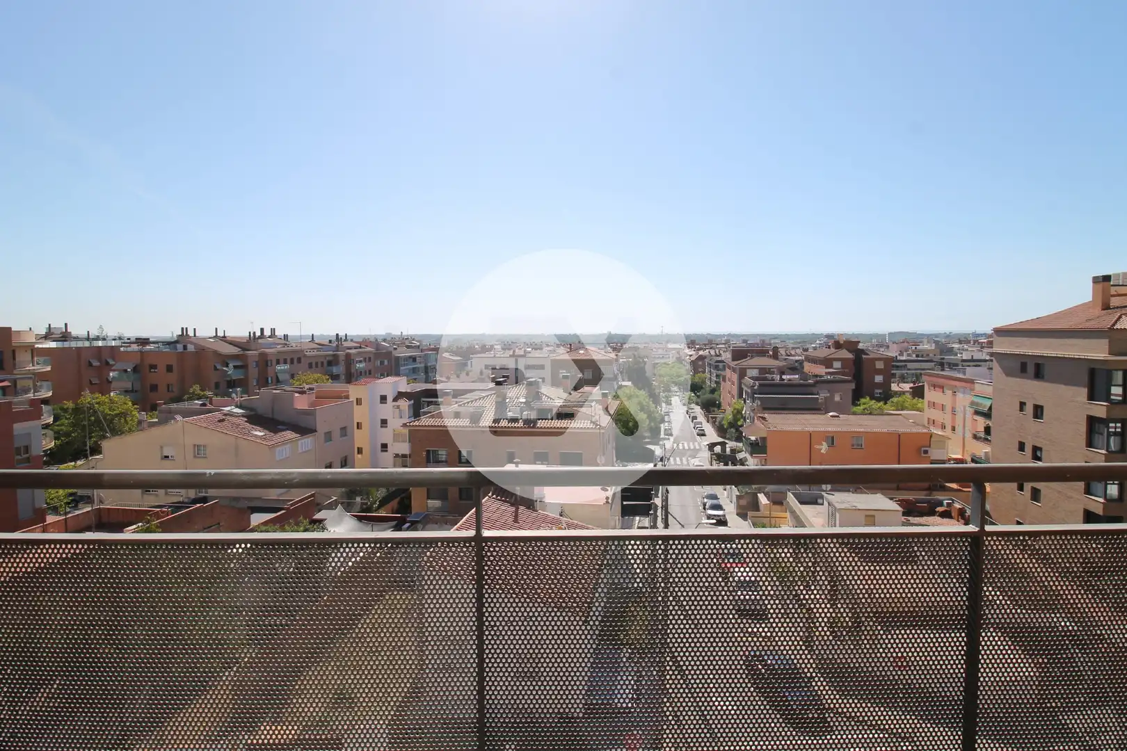 Penthouse mit Aufzug zum Verkauf in Vista Alegre, imagen 10