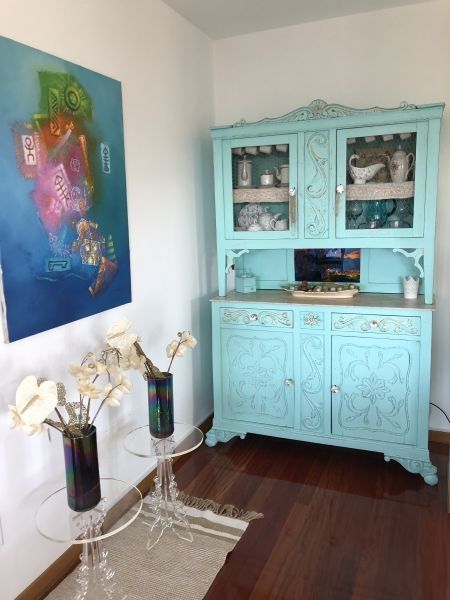 Menjador de Casa o xalet en venda en Santiago de Compostela  amb Aire condicionat, Calefacció i Terrassa