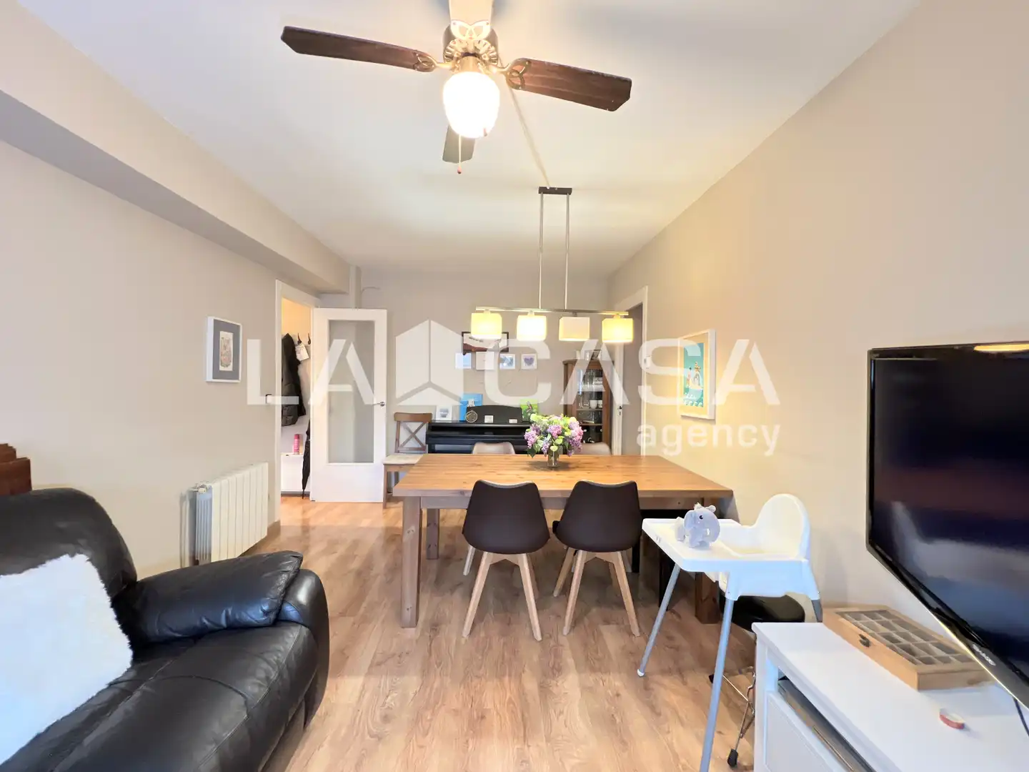 Piso en venta en Badalona