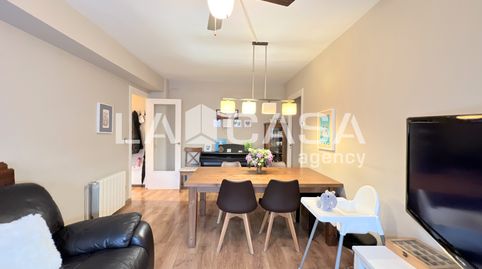 Foto 2 de Piso en venta en Llefià, Badalona