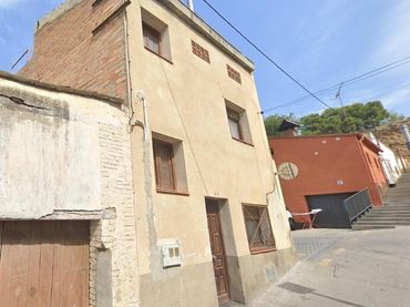 Casa en venda a calle Torrent