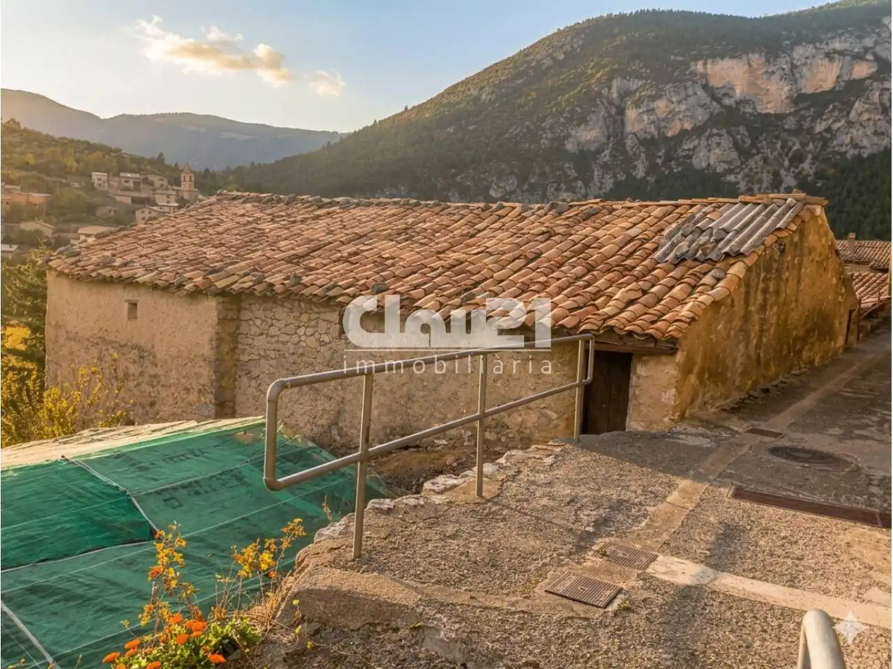 Vista exterior de Finca rústica en venta en Gósol