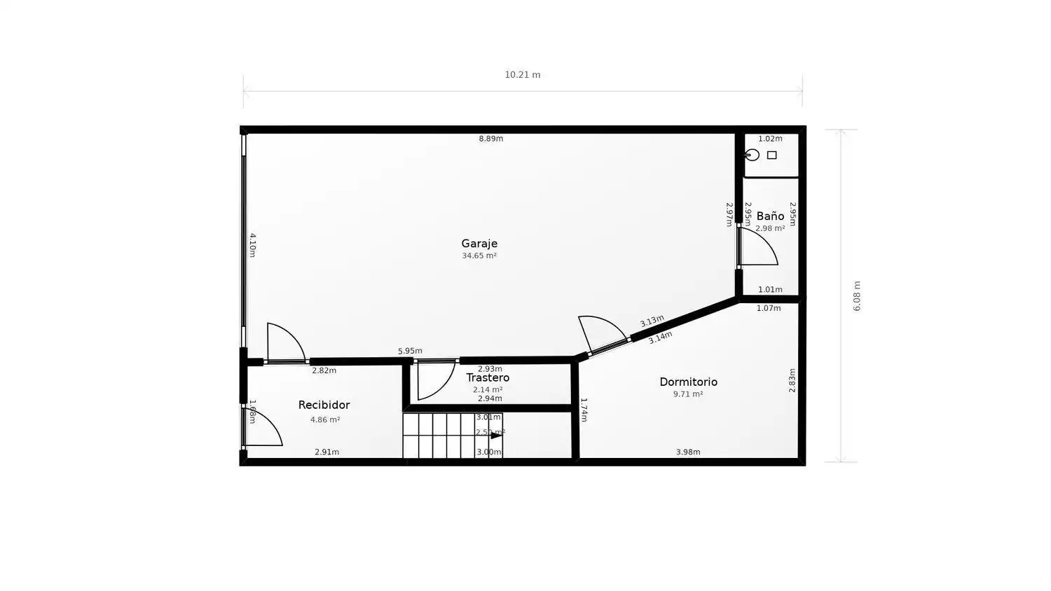 Casa en venta en El Maset, imagen 35