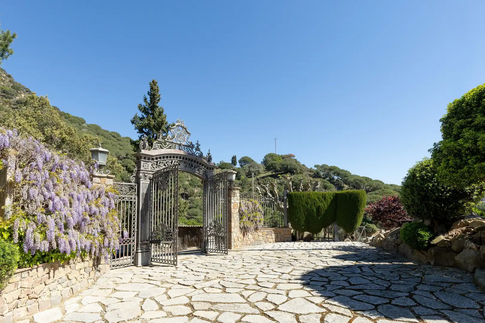 Maison avec piscine à vendre à Cabrera de Mar, imagen 8