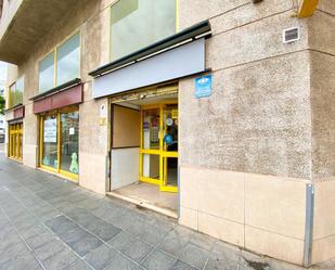 Exterior view of Premises to rent in  Tarragona Capital  with Air Conditioner