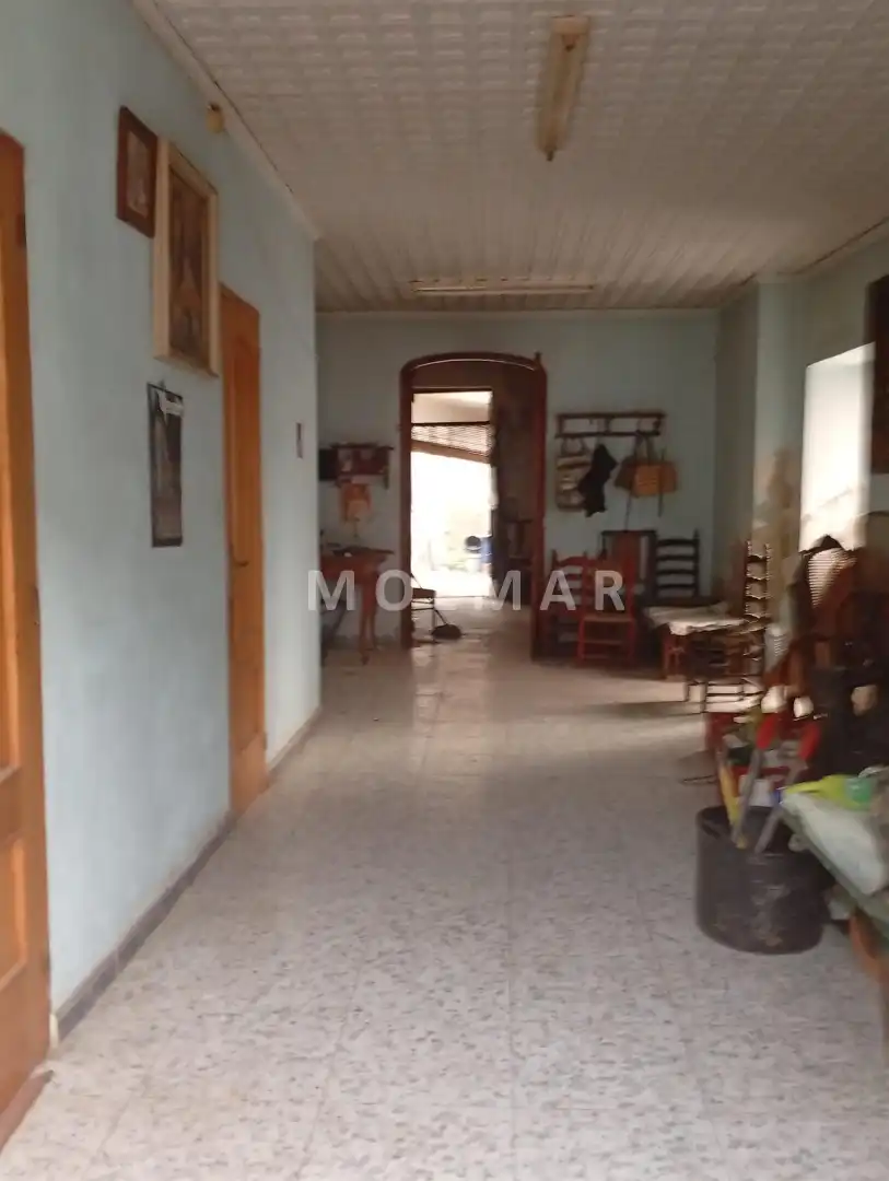 Casa o xalet en venda en Carcaixent amb Terrassa