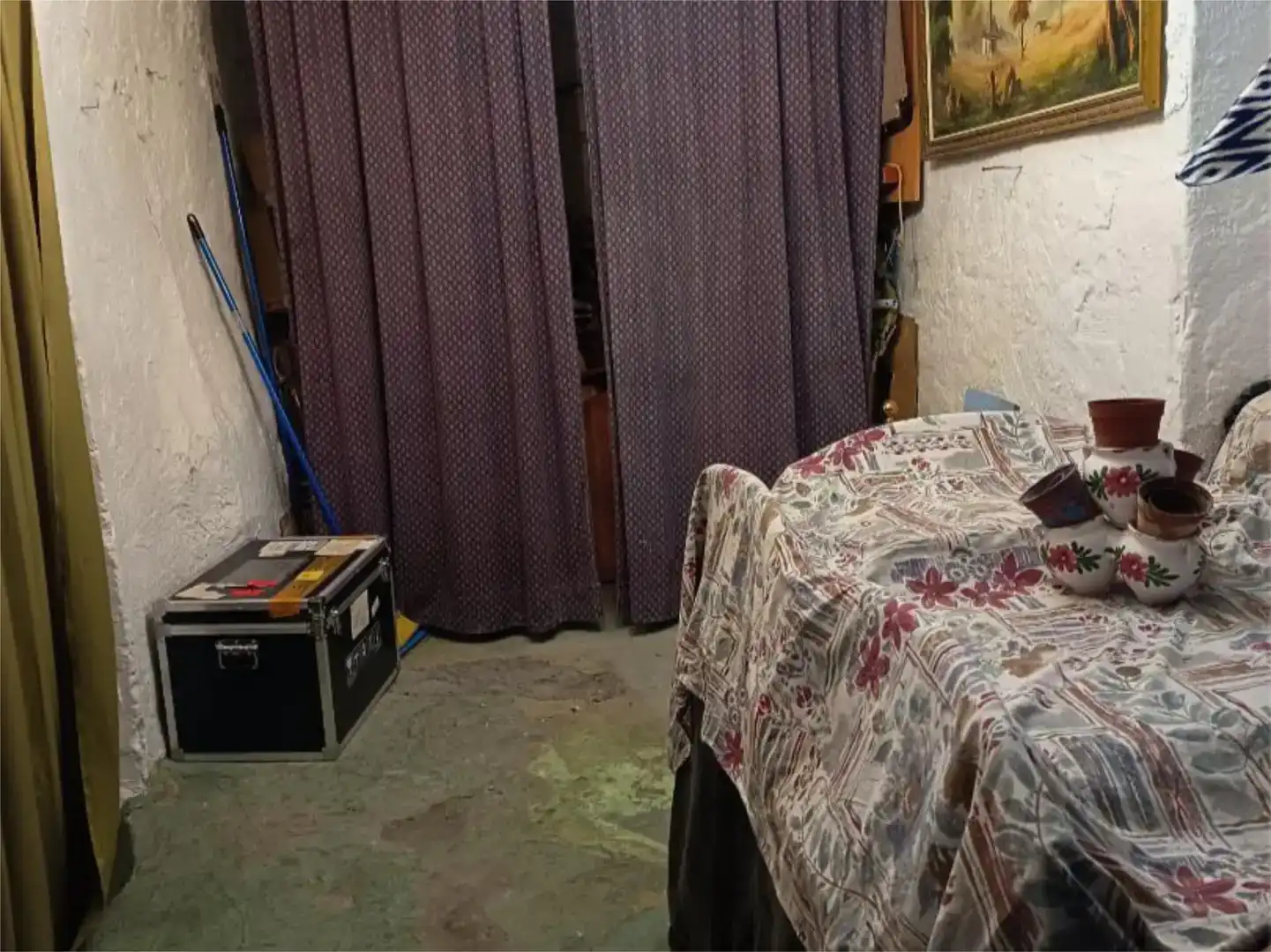 Finca rústica en venda en Cambil