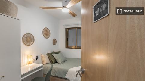 Foto 4 de Pis per a compartir a El Carmel, Barcelona