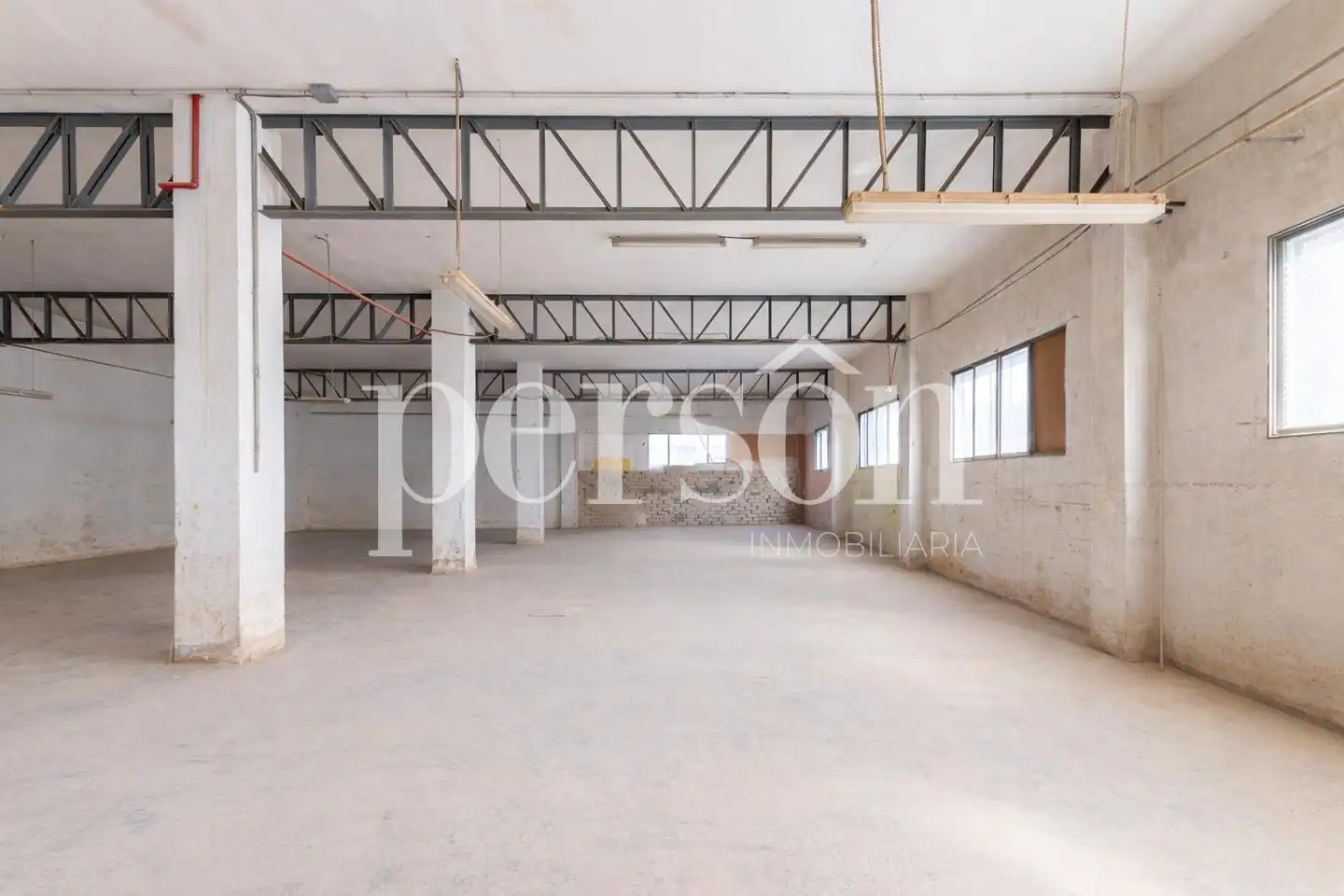Nave industrielle à vendre à Benetússer, imagen 6