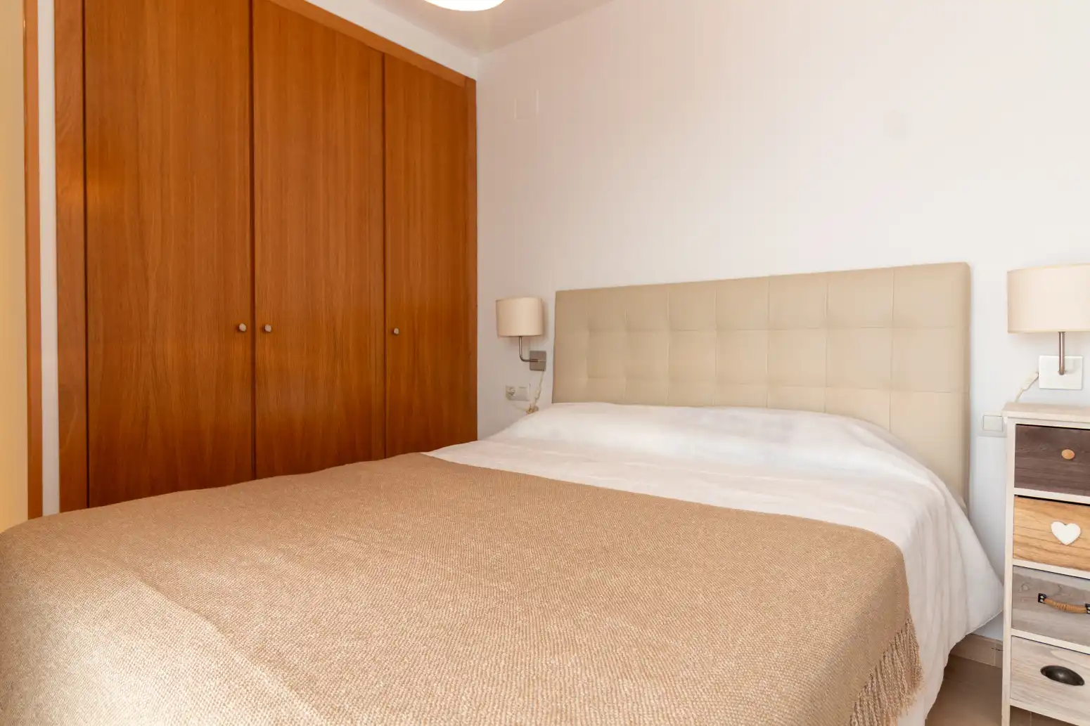Flat to rent in Puerto de Sagunto - CL POETA LLOMBART 25, imagen 12