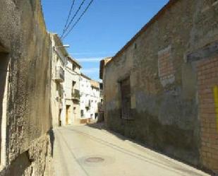 Exterior view of Residential for sale in Els Alamús