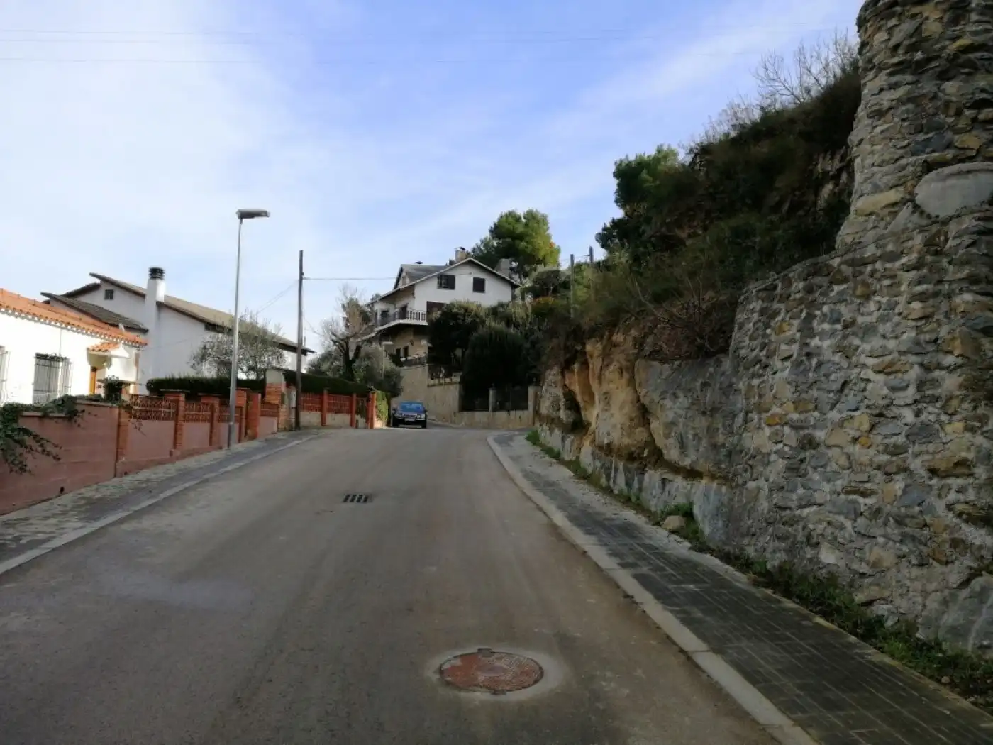 Residential land for sale in Monistrol de Montserrat, imagen 5