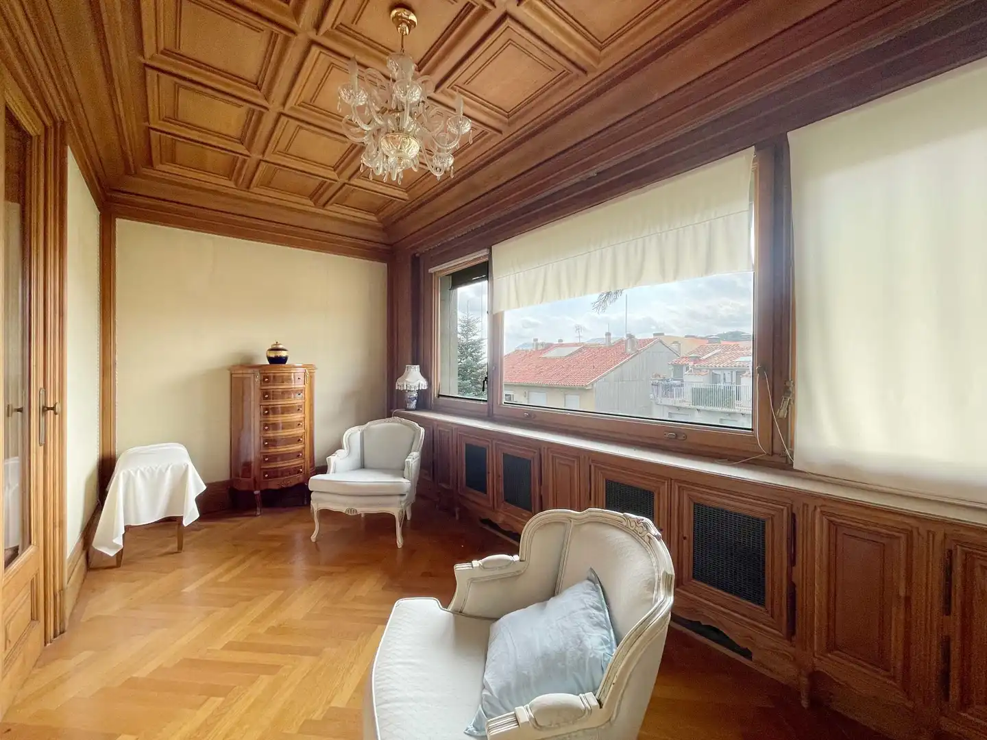 Casa con terraza en venta en Centre, imagen 45