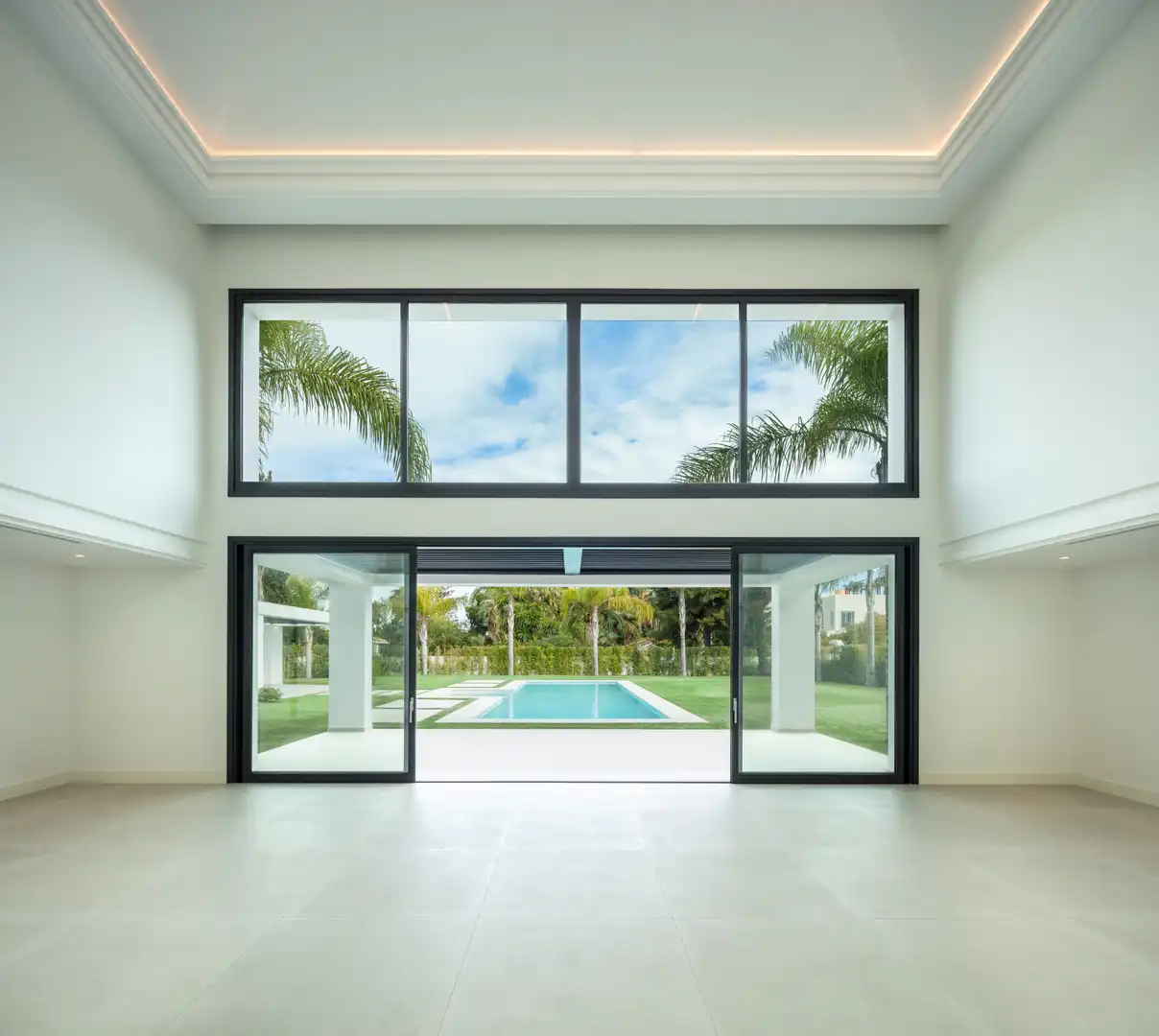 Haus mit Pool zum Verkauf in Marbella Centro, imagen 7