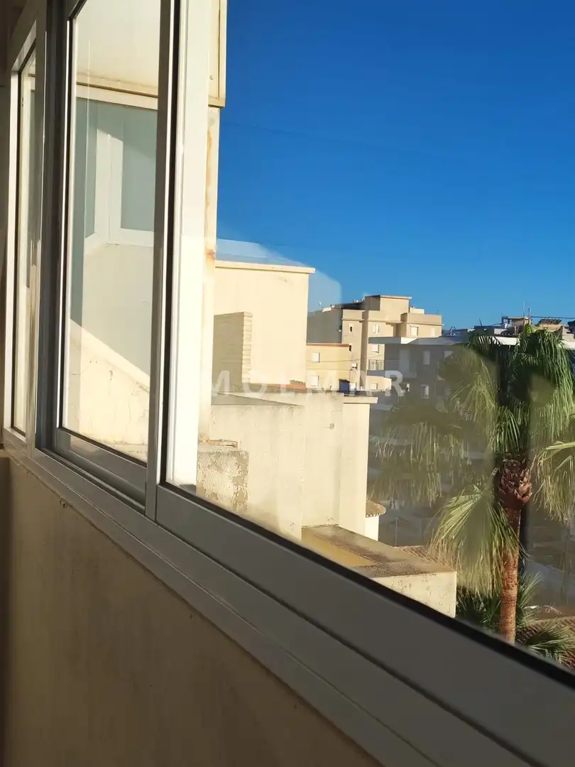 Àtic amb piscina en venda a Piles, imagen 14