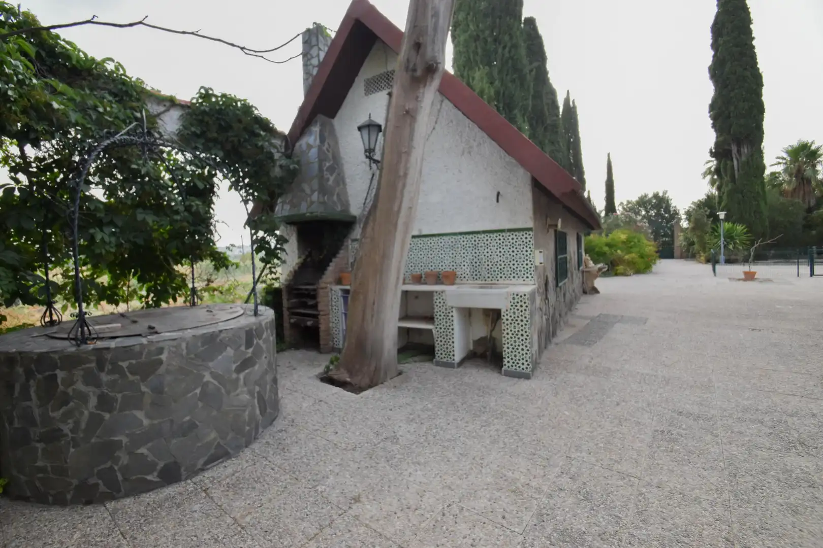 Villa avec piscine à vendre à Santa Fe, imagen 19