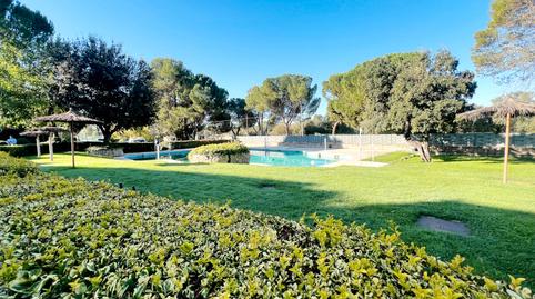 Foto 4 de Casa adosada en venda a Calle Guadiana, El Bosque, Madrid