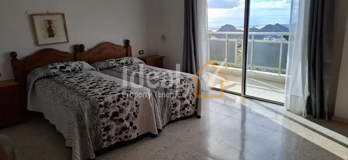 Casa amb jardí en venda a Arona pueblo, imagen 10