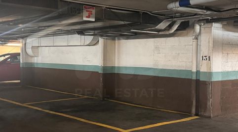 Photo 2 of Garage for sale in Calle Cruz del Sur, 2, Estrella, Madrid Capital