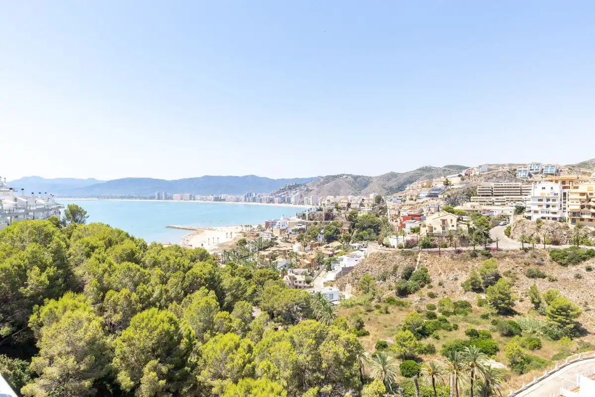 Maison jumelée avec terrasse à vendre à El Faro, imagen 3