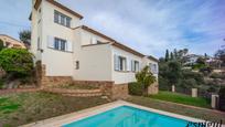 Exterior view of House or chalet for sale in Castell-Platja d'Aro  with Heating, Terrace and Storage room