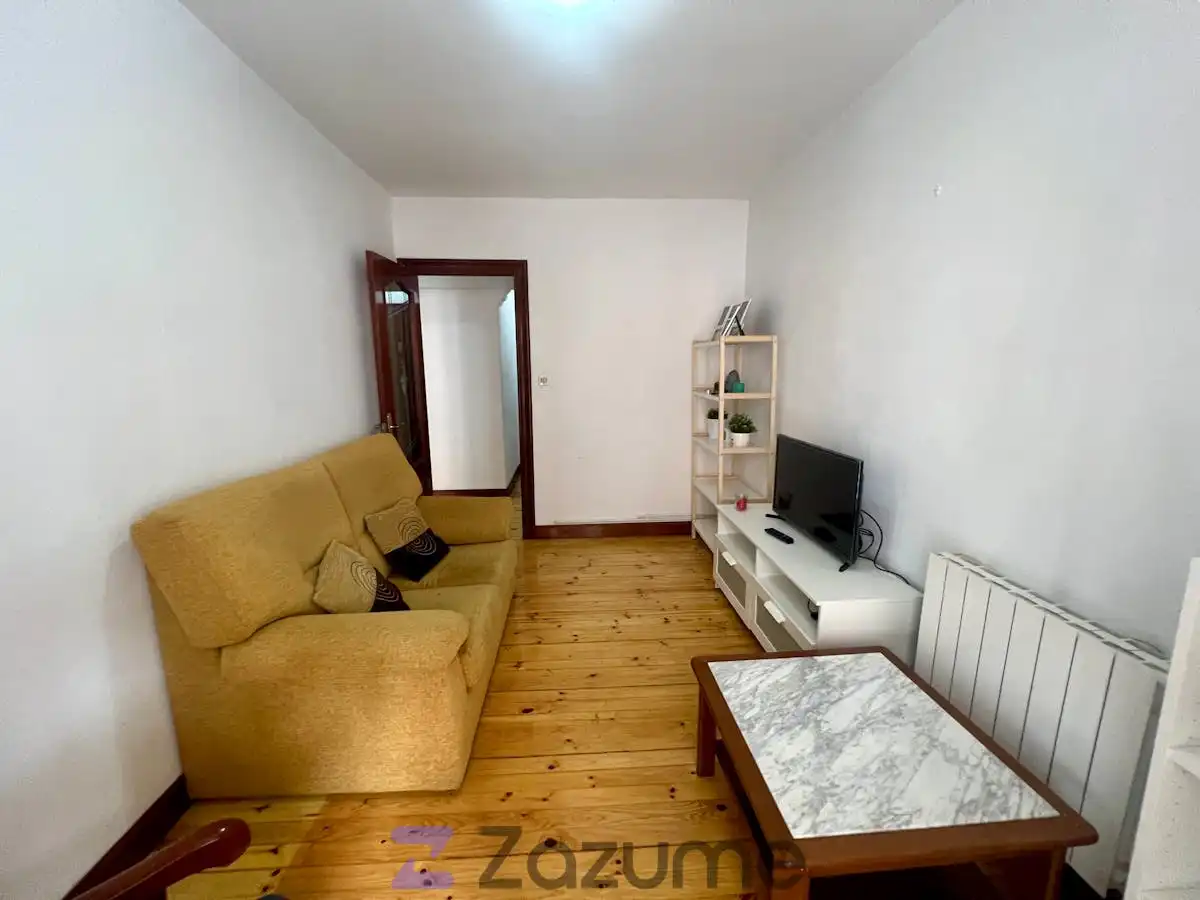 Piso de alquiler en Santutxu - Basarrate