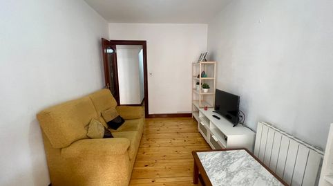 Foto 5 de Piso de alquiler en Santutxu - Basarrate, Bilbao