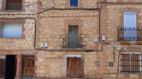 Foto 2 de Casa adosada en venda a Calle la Virgen, 17b, Villarquemado, Teruel
