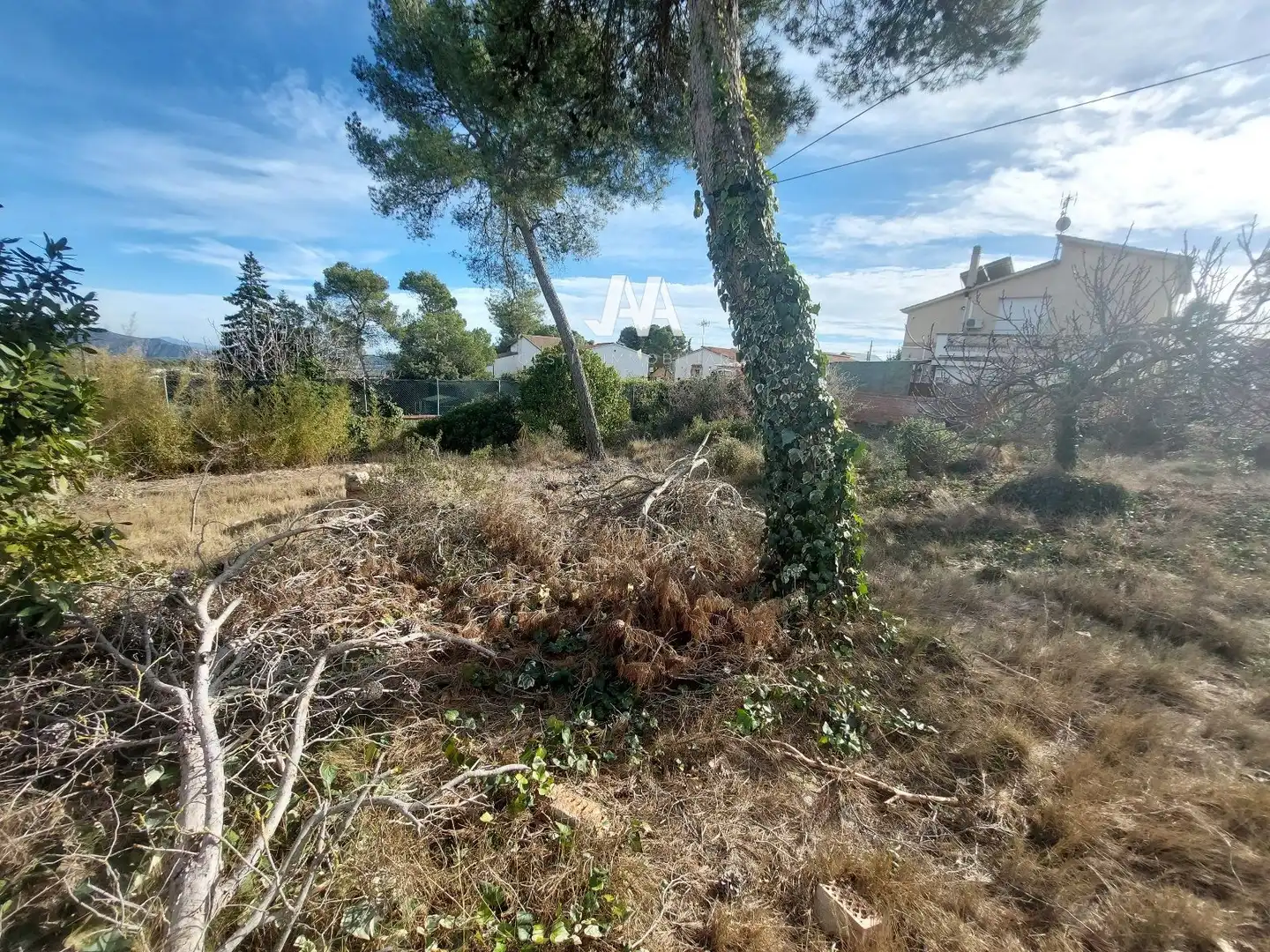 Terreny residencial en venda a Francesc Cambo, imagen 5
