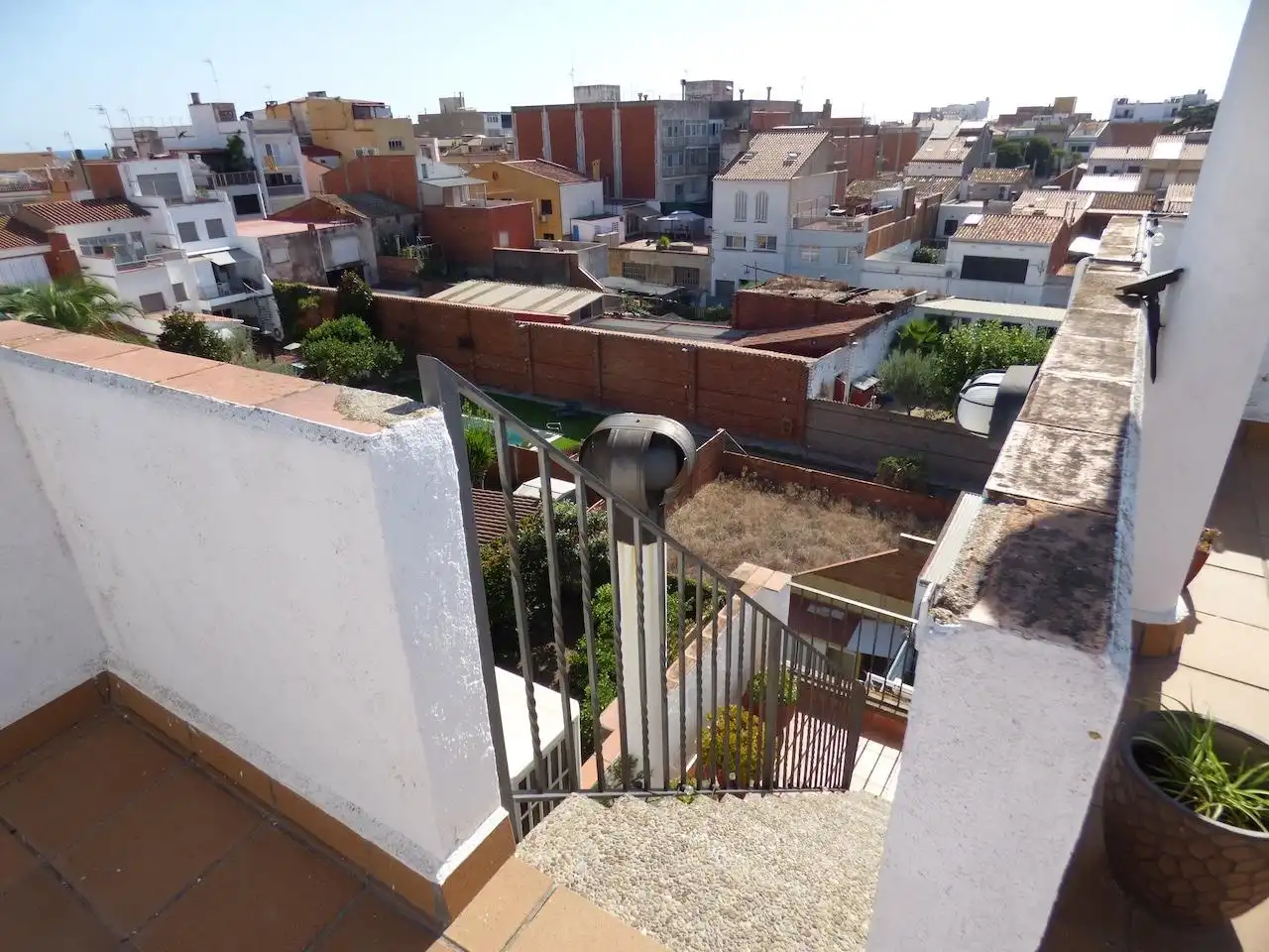 Appartement avec terrasse à vendre à Malgrat de Mar, imagen 29