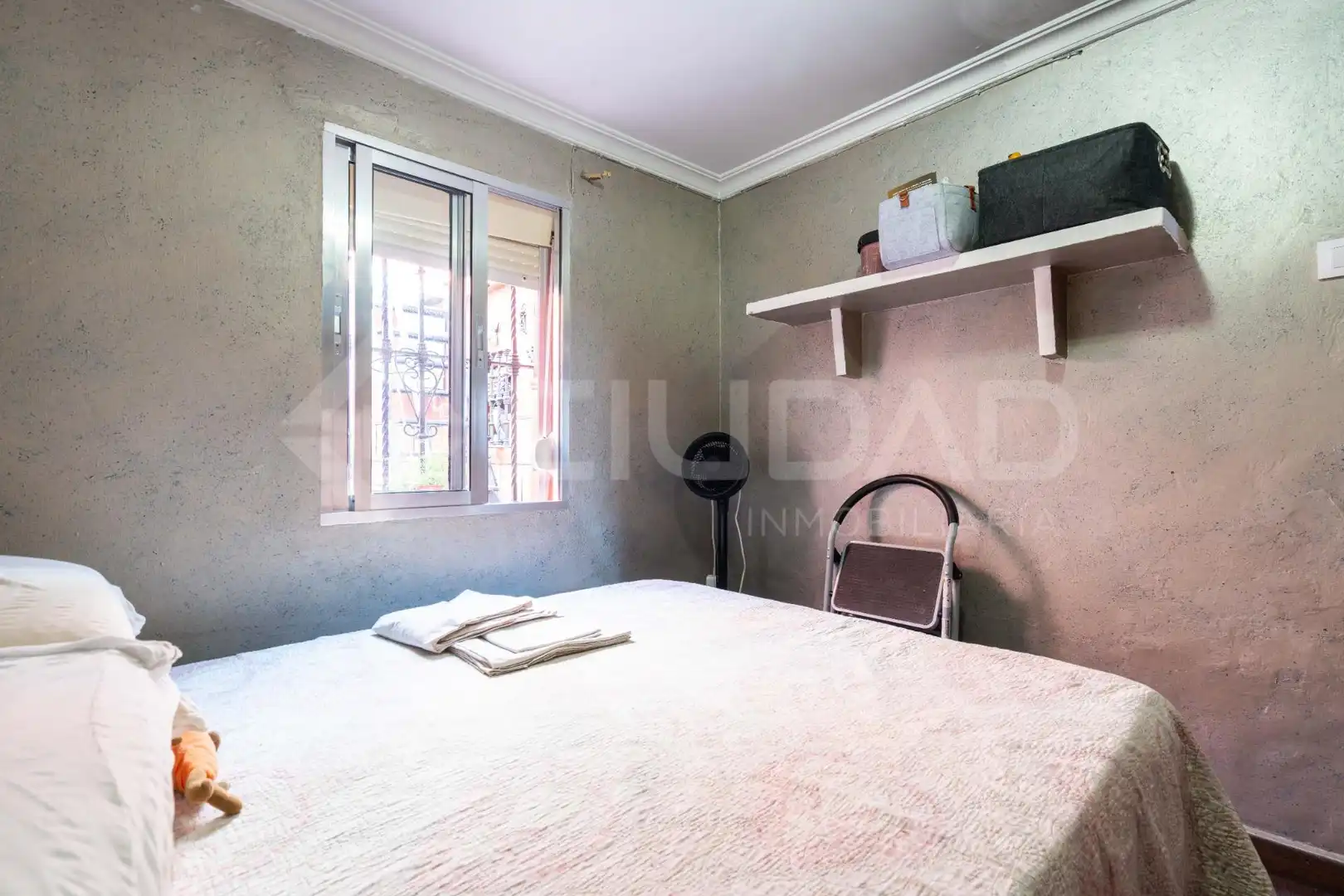Habitación de Casa o chalet en venta en Cerro - Amate