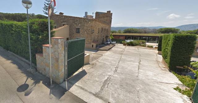 Edificio en Venta en C/ Collet en Puig Ses Forques - Torre Colomina