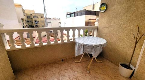 Photo 4 of Apartment for sale in Calle Mar del, 33, Las Piscinas Naturales, Alicante