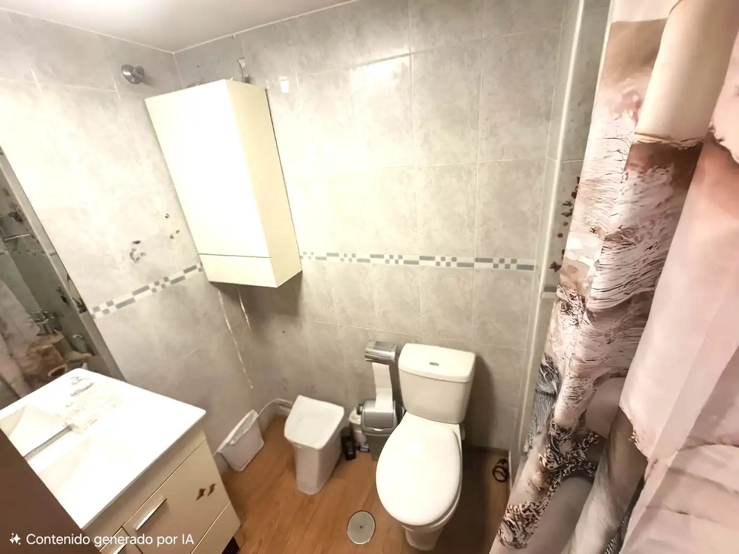 Wohnung mit Aufzug zum Verkauf in Calle Teresa Zabell 2, imagen 9