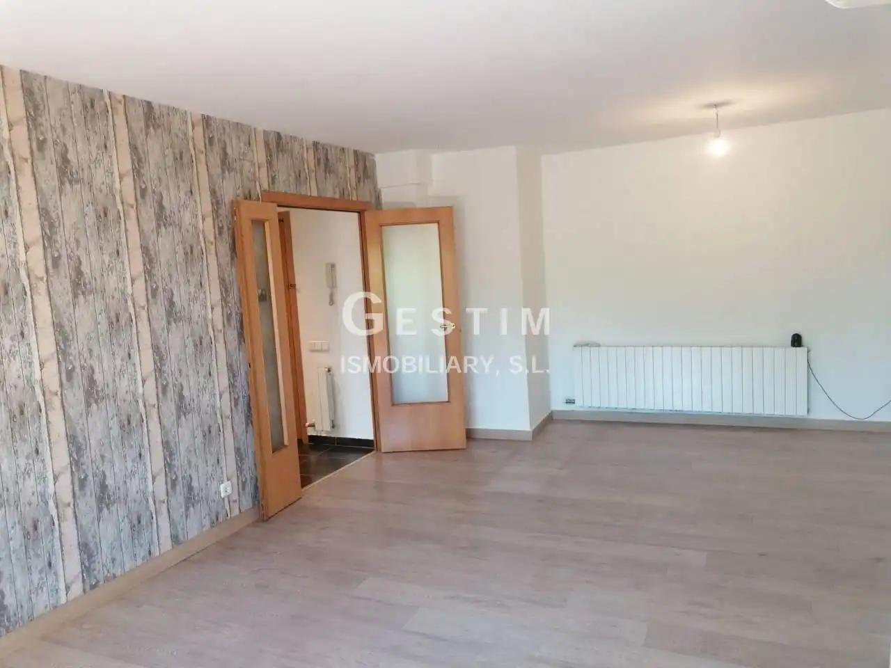 Apartament en venda en Vic amb Aire condicionat i Calefacció