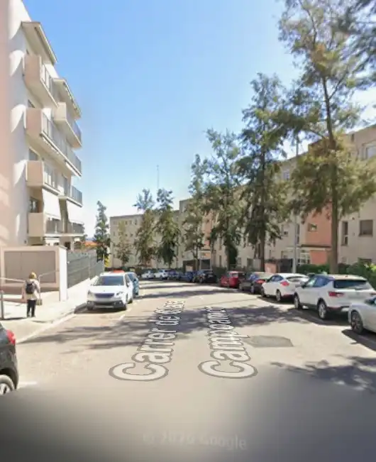 Wohnung zum Verkauf in Carrer de Clara Campoamor
