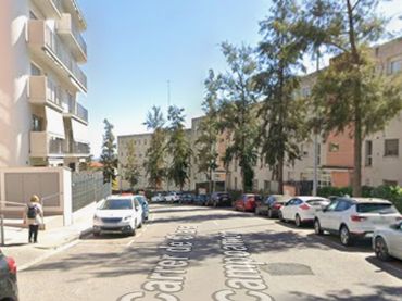 Piso en venta en Carrer de Clara Campoamor