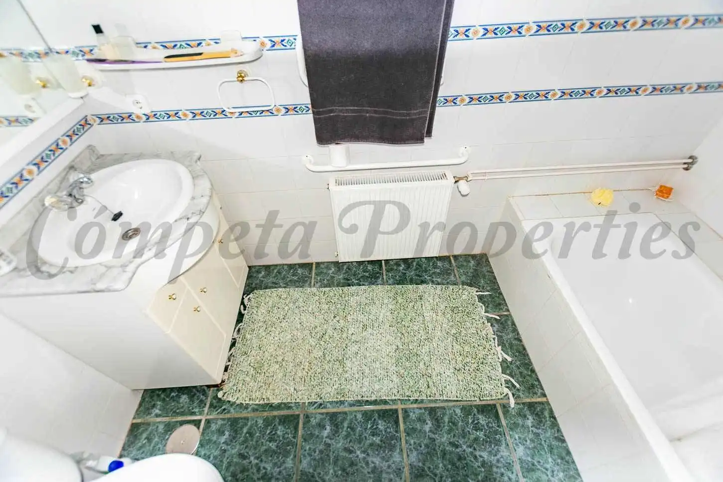 Maison avec piscine à vendre à Cómpeta, imagen 20