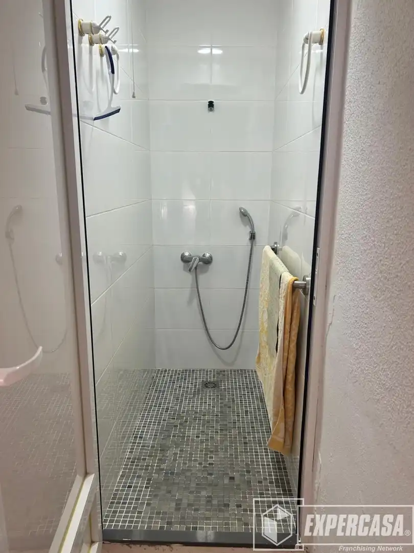 Baño de Finca rústica en venta en Alzira con Terraza y Trastero