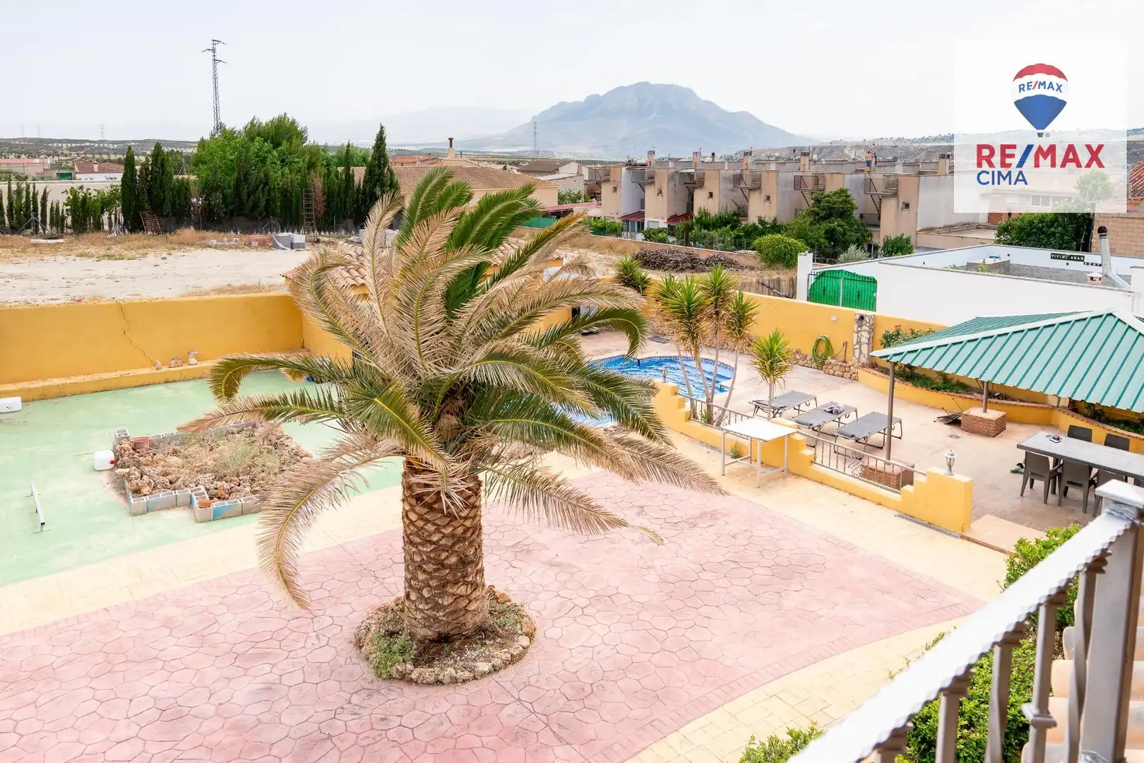Houses for sale in ALTA, 12, Cortes de Baza