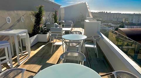 Foto 4 de Ático de alquiler en Calle 02c Nva Andaluc, 6, Rodeo Alto - Guadaiza - La Campana, Marbella