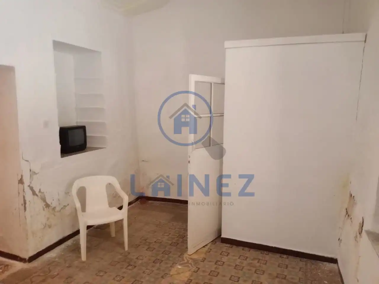 Houses for sale in Granja de Torrehermosa  with Heating, Private garden and Storage room