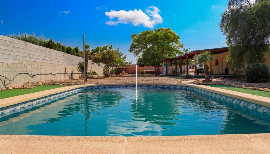 Foto 1 de Casa o xalet en venda a Zona Carrefour - Urbanizaciones, Alicante