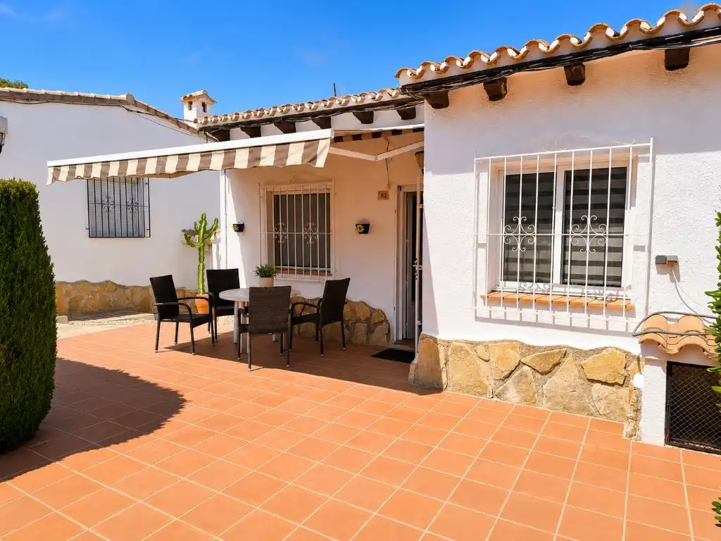 Adosado con piscina en venta en Pinar del Advocat - Cometa, imagen 10