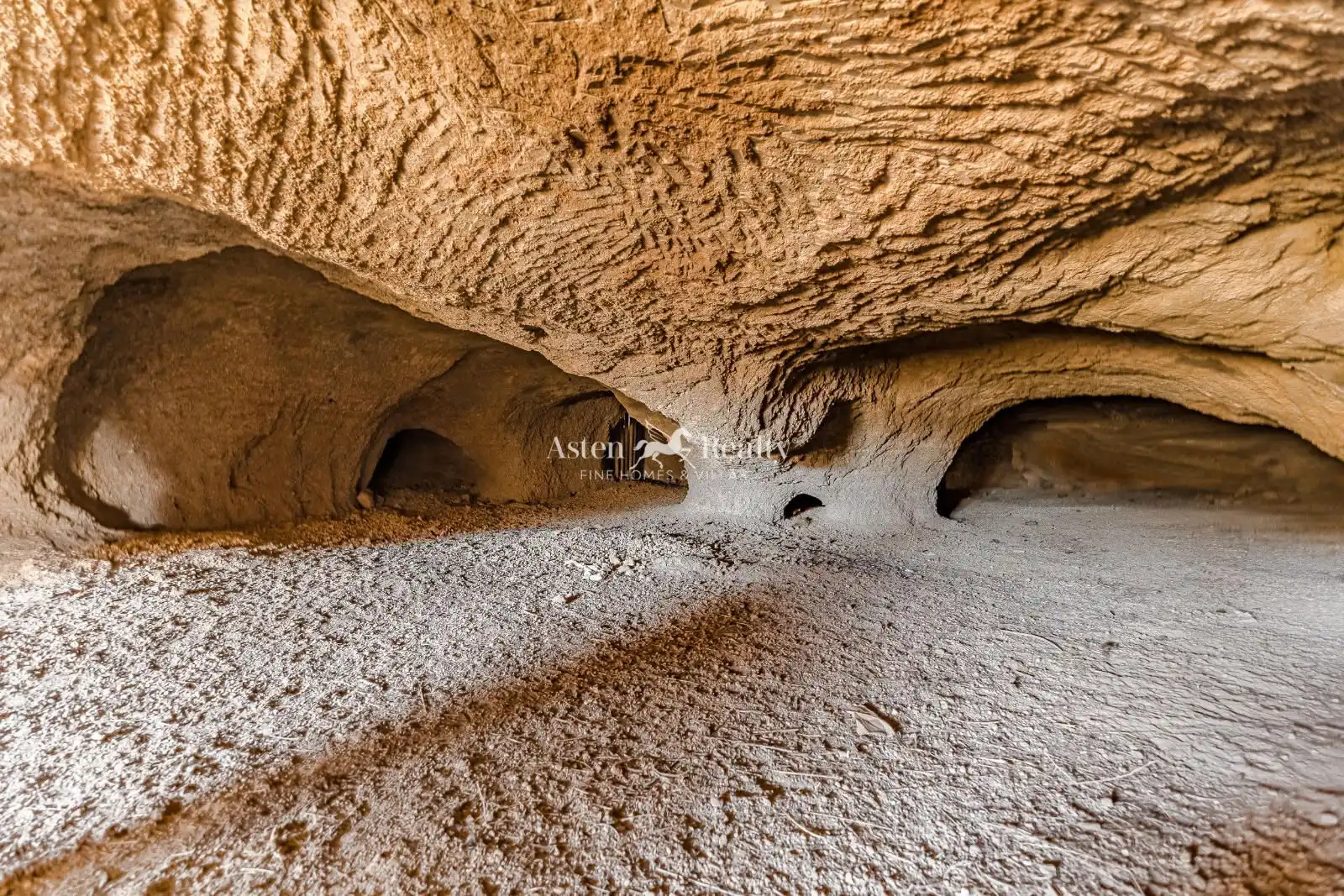 Edifici en venda a A los Abrigos, Aldea Blanca - Las Zocas