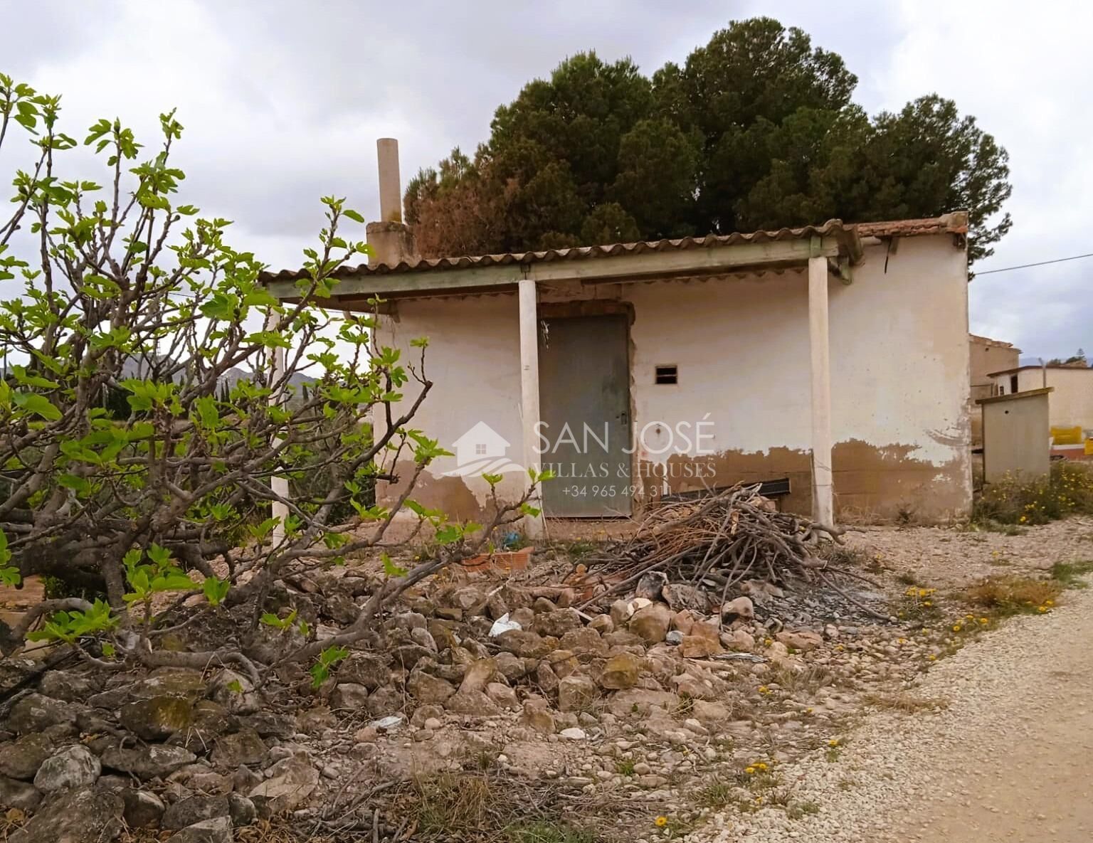 House or chalet for sale in Novelda