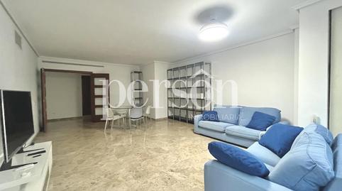 Foto 3 de Pis de lloguer a Exposició,  Valencia Capital