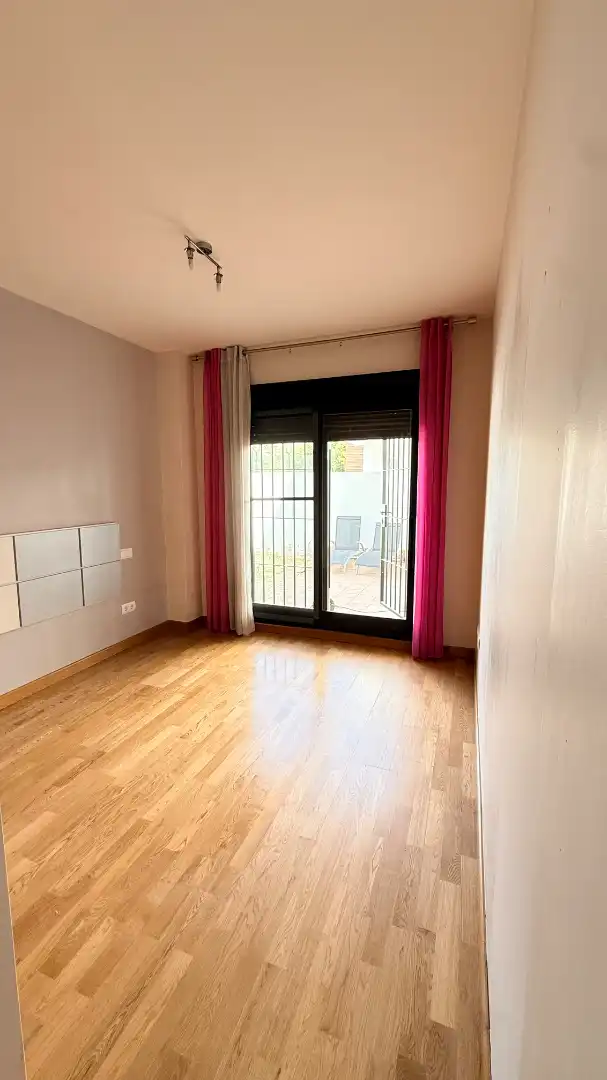 Habitación de Piso en venta en Mijas con Aire acondicionado, Jardín privado y Terraza