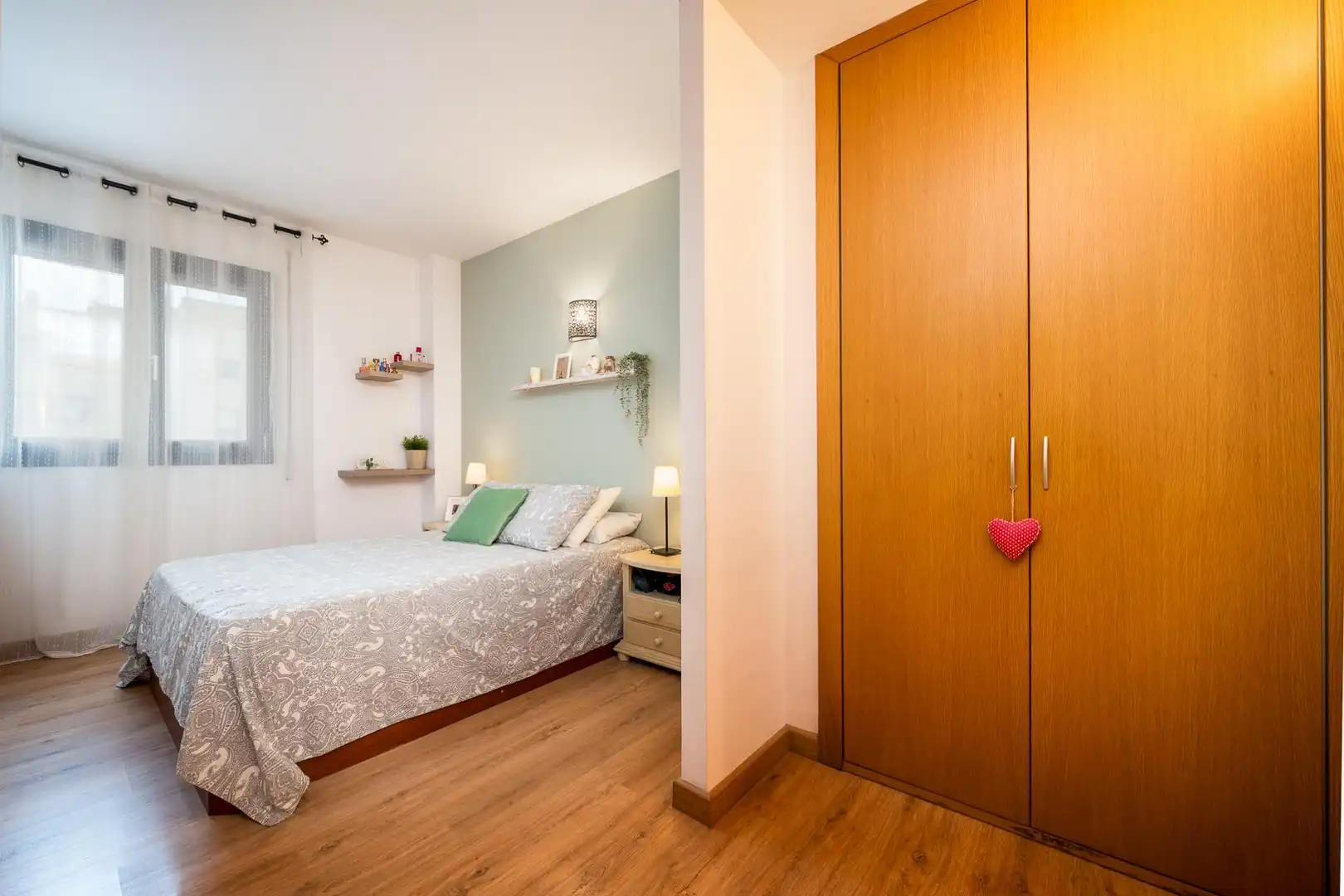 Piso con terraza en venta en Carretera VALLDEMOSSA, imagen 12